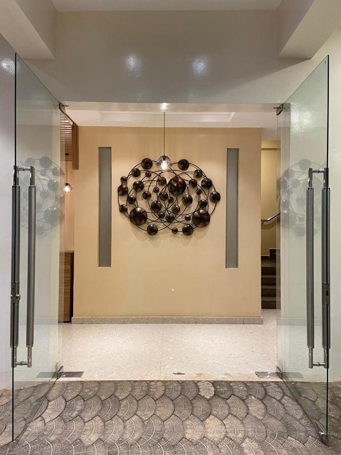 Millennium Terrace Hotel Кампала Экстерьер фото