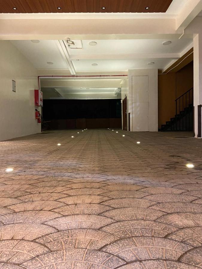 Millennium Terrace Hotel Кампала Экстерьер фото