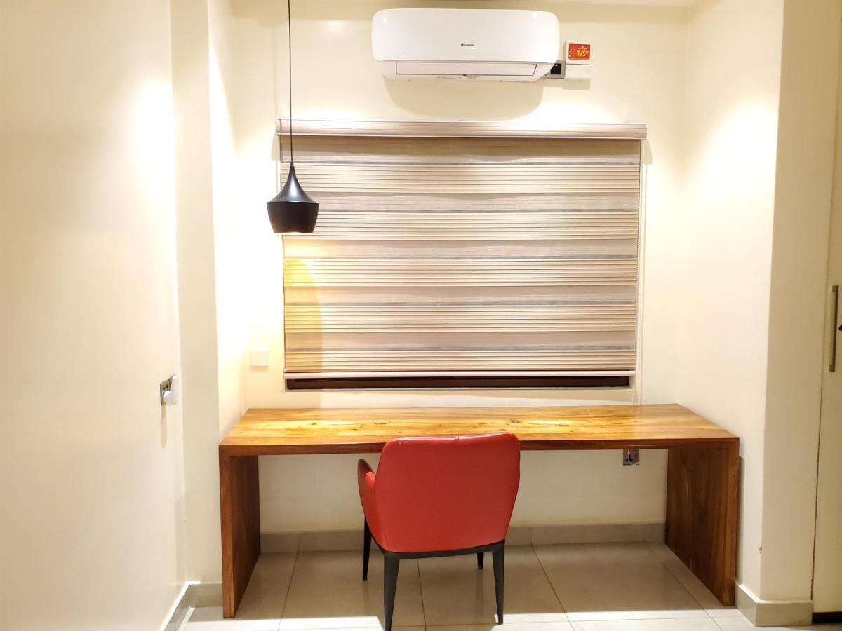 Millennium Terrace Hotel Кампала Экстерьер фото