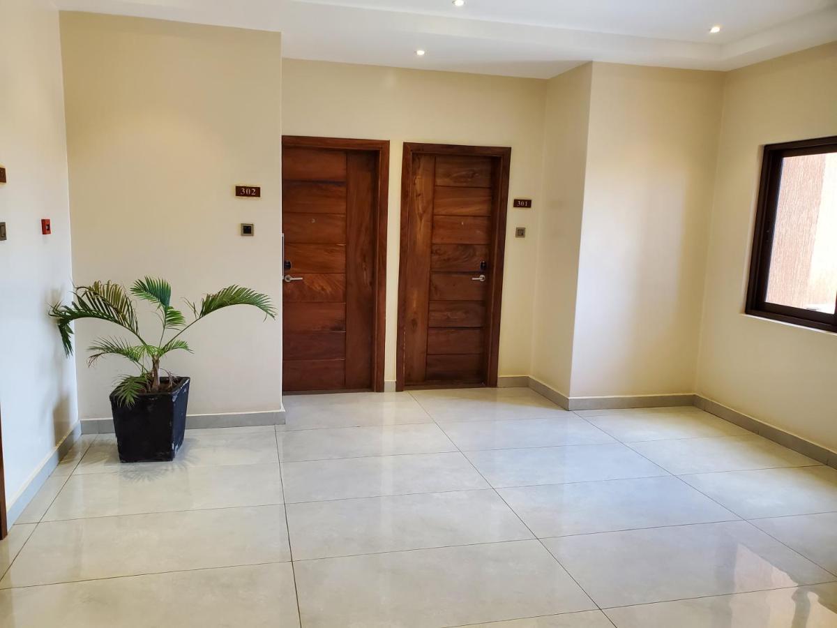 Millennium Terrace Hotel Кампала Экстерьер фото
