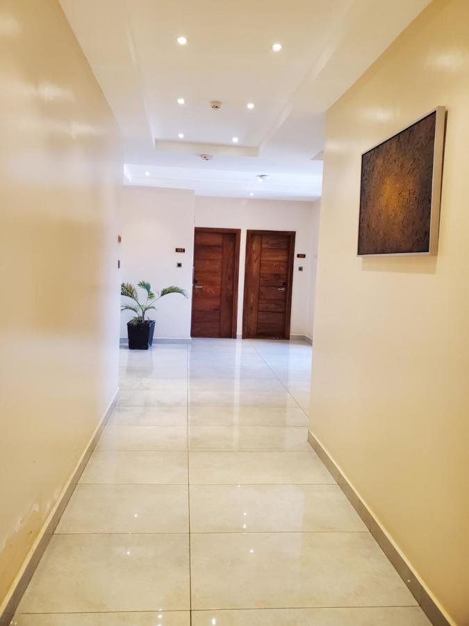Millennium Terrace Hotel Кампала Экстерьер фото